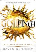 Goldfinch (Plated Prisoner #6)