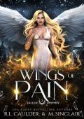 Wings of Pain (Fallen Destiny #2)