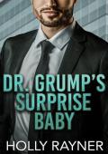 Dr. Grump’s Surprise Baby (Bossy Bachelors #2)