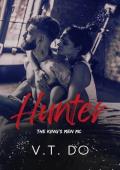 Hunter (King’s Men MC #1)