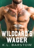 Wildcard’s Wager (Demon Dawgs MC: Las Vegas #5)