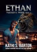 Ethan (Tucker’s Pride #3)