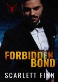 Forbidden Bond (Forbidden #4)