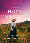 A Hope Unburied (Treasures of the Earth #3)