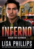 Inferno (Benson First Responders #9)