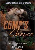 Comp’s Chance (Reckless Omens MC)