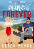 Mine Forever (The Cape Sands #2)