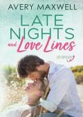 Late Nights & Love Lines (Single Dad Hotline #2)