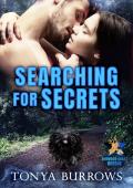 Searching for Secrets (Redwood Coast Rescue #8)