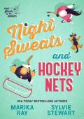 Night Sweats and Hockey Nets (Hot Flash Hookups #3)