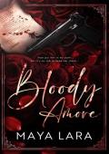 Bloody Amore (Blood Bound #1)