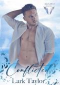 Conflicted (Hopeless Blessed #1)