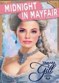 Midnight in Mayfair (1777 Society #2)