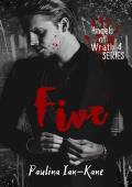 Five (Angels of Wrath #4)