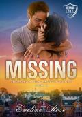 Missing (Sheppard & Sons Investigations #3)