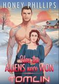 Tomlin (How the Aliens Were Won #8)