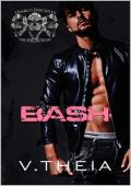 Bash (Diablo Disciples MC #6)