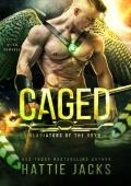 Caged (Gladiators of the Gryn #1)