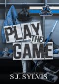 Play the Game (Blue Devils Hockey #1)