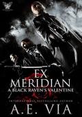 Ex Meridian (Prequel to the Black Ravens)