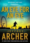 An Eye for an Eye (William Warwick #7)