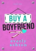 Buy a Boyfriend (The Abbott Brothers #2)