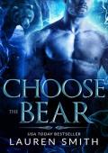 Choose the Bear (Choose the Wild #1)