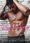 Redeeming (Red Lips & White Lies #2)