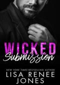 Wicked Submission (Scandalous Billionaires #8)