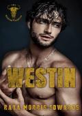 Westin (The Sovereign Mountain #2)