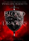 Blood of Dragons (Death #2)