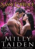 Sassy Embrace (Sassy Ever After #11)