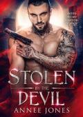 Stolen By the Devil (Fated to my Captor #6)