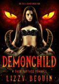 Demonchild (Demonbreed #2)