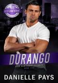 Durango (Reed Hawthorne Security #5)