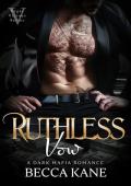 Ruthless Vow (Vegas Vicious #2)