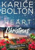 Heart of Christmas (Curiosity Bay #4)