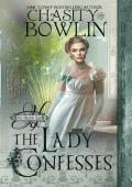 The Lady Confesses (The Hellion Club #9)