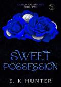 Sweet Possession (Carson-Fox Resorts #2)