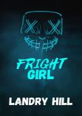 Fright Girl (The Fright #6)