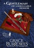 A Gentleman of Unreliable Honor (Lord Julian Mysteries #6)