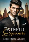 Fateful Exposure (Corporate Temptations)