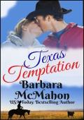 Texas Temptation (Making a Family #1)