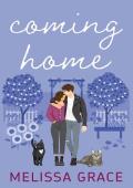 Coming Home (Midnight in Dallas #5)