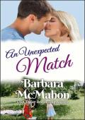 An Unexpected Match (Making a Family #2)