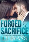 Forged By Sacrifice (Anchor #2)