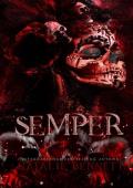 Semper (Stygian Isles #2)