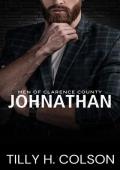 Johnathan (Men of Clarence County #4)