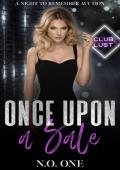 Once Upon A Sale (A Night To Remember Auction)