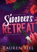 Sinners Retreat (The Slaycation #1)